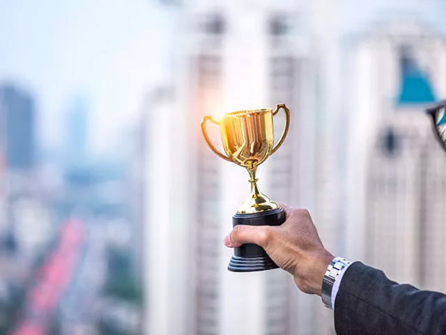 喜訊！公司于2019年11月成功申報(bào)高新技術(shù)企業(yè)